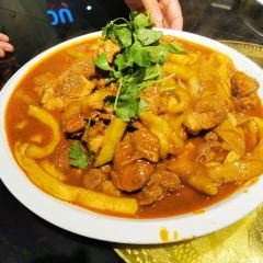 阿西娅·西北妈妈拿手菜(西关店) User Photo