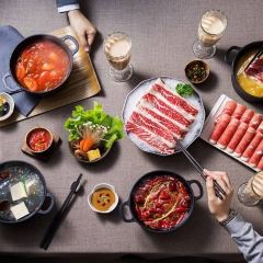 呷哺呷哺(沧州荣盛店) ảnh của người dùng