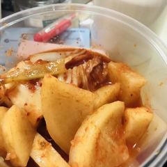 無同餐厅(文成店) User Photo