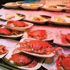 Caribbean International Seafood Cuisine Parkway User Photo