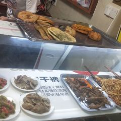 周记粉店(县正街店) User Photo