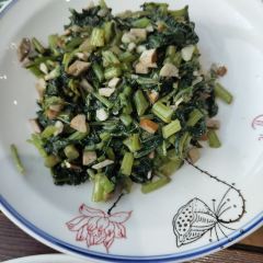 老革命饭店(白云源路店) User Photo