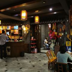 胜利吊锅城(拨云尖总店) User Photo