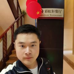 黄果树宾馆-彩虹轩餐厅 User Photo
