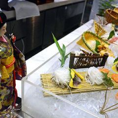 佳逸希爾頓格芮酒店·逸廚餐廳張用戶圖片