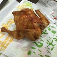 华莱士·全鸡汉堡(进贤二中店) ảnh của người dùng