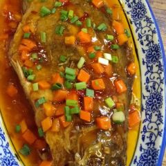 聚八方·地方菜 User Photo