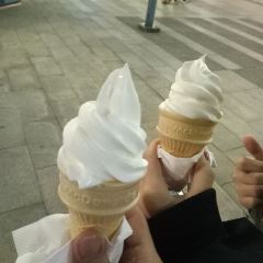 KFC (linhaihuarun) User Photo