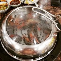 Steam Era Seafood Steamboat Restaurant Nutzerfoto