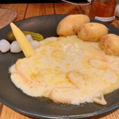 Raclette Factory User Photo