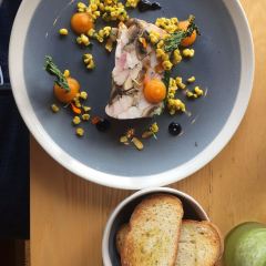 Bang & Grind, The Esplanade User Photo