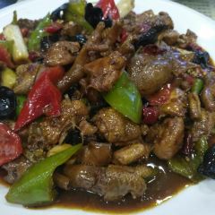 Gejimenbing (jingyilu) User Photo