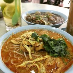 Yee Fung Laksa User Photo