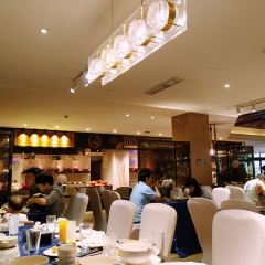 香榭麗西餐廳(碧桂園店)張用戶圖片