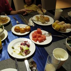 香榭麗西餐廳(碧桂園店)張用戶圖片