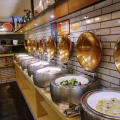 铭濠酒店铭尚餐厅 User Photo