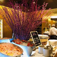 Grand Café User Photo