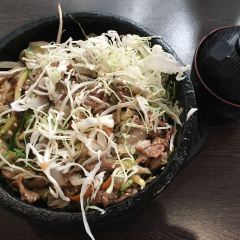 Corea Corea User Photo