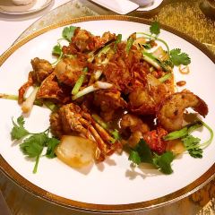 T’ANG COURT User Photo