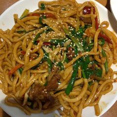 納瓦新疆音樂餐廳（銀都店）張用戶圖片