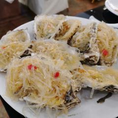 SHENGYI SEAFOOD BUFFET User Photo