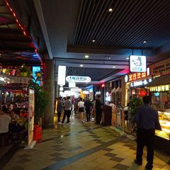 烧蠔帮·湛江生蚝(金沙湾店) User Photo