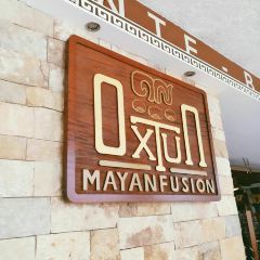 Oxtun User Photo