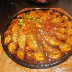 晟记一元馅饼店 User Photo