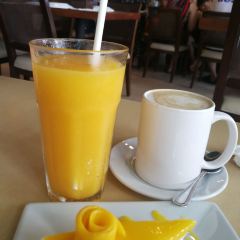 Aria Restaurant User Photo