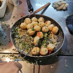阿宝生煎包(万松园总店) User Photo