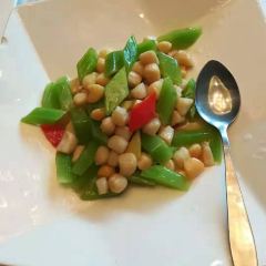 Huangyan International Hotel· Restaurant User Photo
