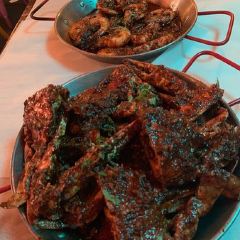 Dampa Seafood Grill - Dubai User Photo