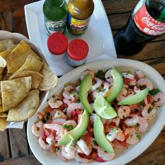 El Perico Marinero Regional 여행 사진