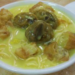 Restaurante Birmanes Nga Heong User Photo