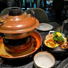 焱格格雲南雪菌老火鍋(静安店) ảnh của người dùng