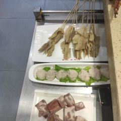 Qianyuanniuduwang (kangfulu) ảnh của người dùng