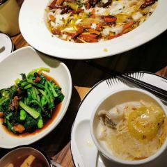 文明鱼庄 User Photo