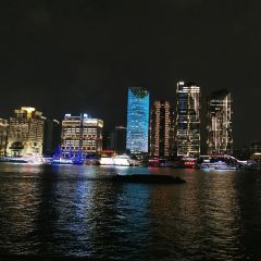 The Voyage of Pujiang User Photo