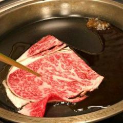 Asakusa Imahan User Photo