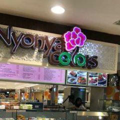 Nyonya Colors Suria KLCC User Photo