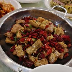前堡羊汤(岫岩店) User Photo