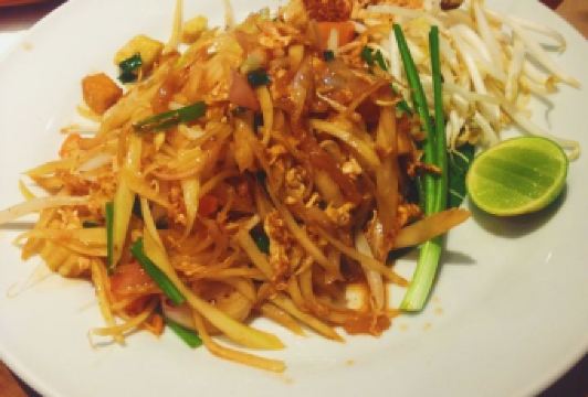 Kumpoon Central world User Photo