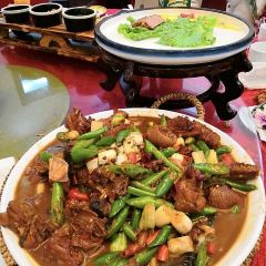 Yiran Hotel(yimenglu) 여행 사진