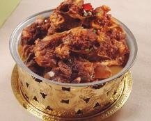 Mamade Kitchen 여행 사진