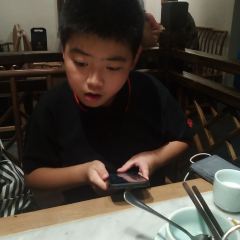 XIAO CAI YUAN User Photo