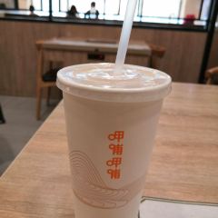 呷哺呷哺(霸州京客隆店) 여행 사진