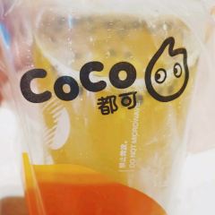 CoCo douke (128chuangyiguangchang) ảnh của người dùng