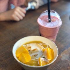 Mango Tango User Photo