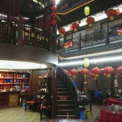 TU GU DA PAI DANG User Photo