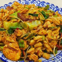 太白美食城 User Photo